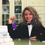 вінтаж бутік Готель Львів
