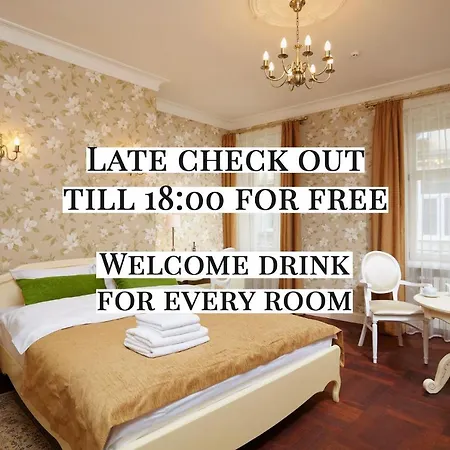 Hotel Vintage Boutique