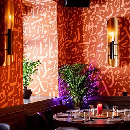 Hotel Vintage Boutique Lviv
