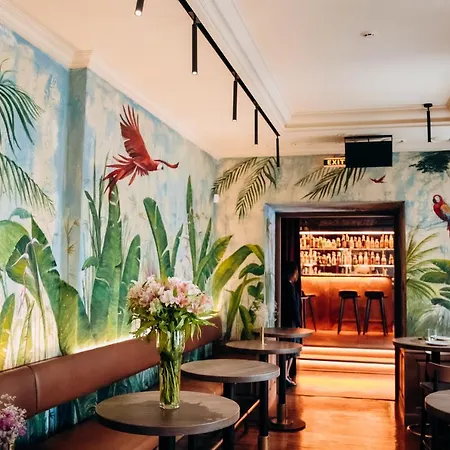 Vintage Boutique Hotel