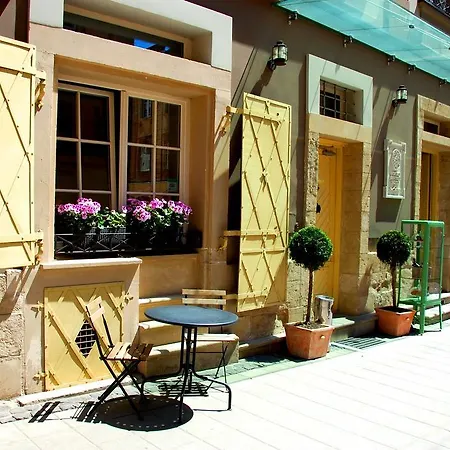 Hotel Vintage Boutique