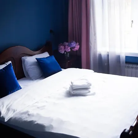 Vintage Boutique Hotel 4*