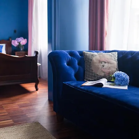 Hotel Vintage Boutique 4*