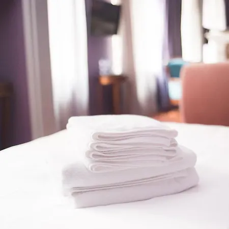 Hotel Vintage Boutique Lviv