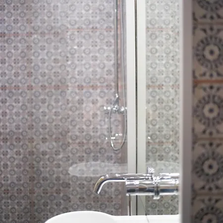 Hotel Vintage Boutique Lviv
