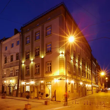 Vintage Boutique Hotel 4*