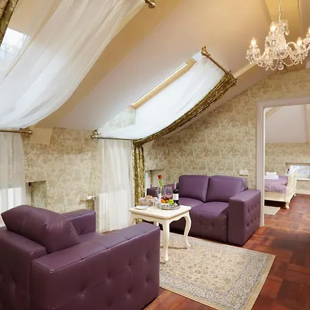 Vintage Boutique Lviv
