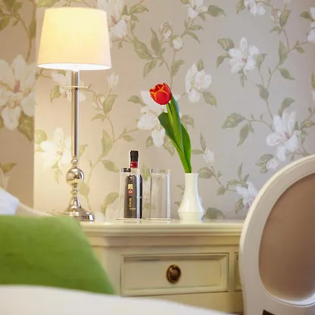 Vintage Boutique Otel 4*