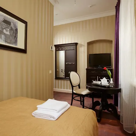 Hotel Vintage Boutique 4*