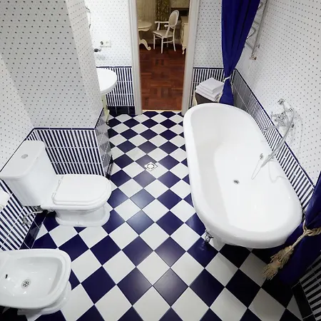 Vintage Boutique Hotel Lviv