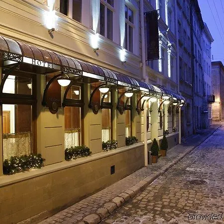 Vintage Boutique Hotel 4*