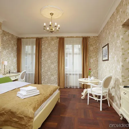Vintage Boutique 4* Lviv