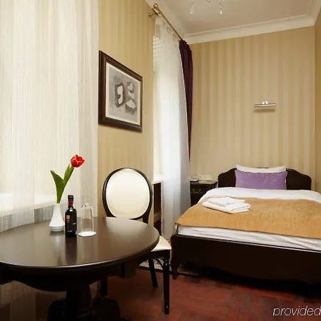 Hotel Vintage Boutique