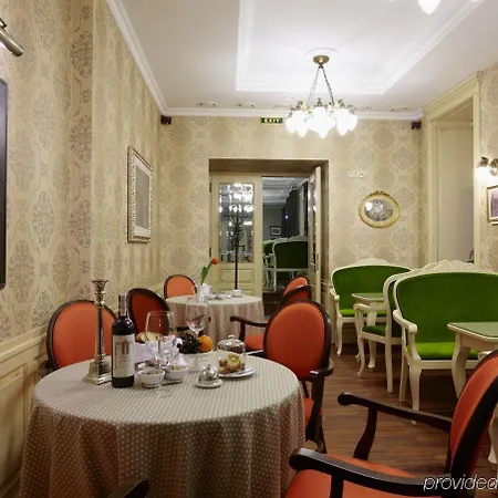 Hotel Vintage Boutique 4*