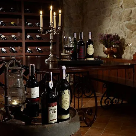 Vintage Boutique Hotel