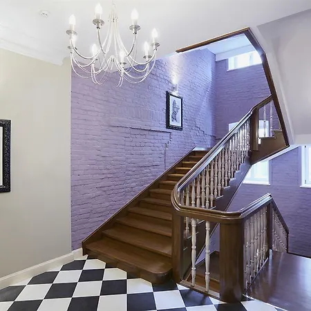 Vintage Boutique Hotel 4*