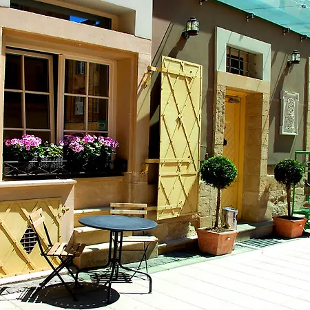 Vintage Boutique 4* Lviv