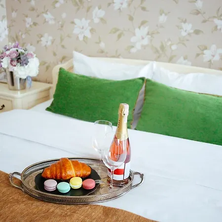 Vintage Boutique 4* Lviv