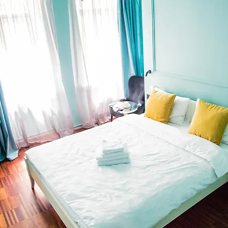 Otel Vintage Boutique 4*
