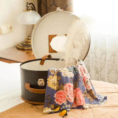 Hotel Vintage Boutique 4*