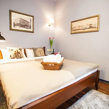 Vintage Boutique Hotel Lviv