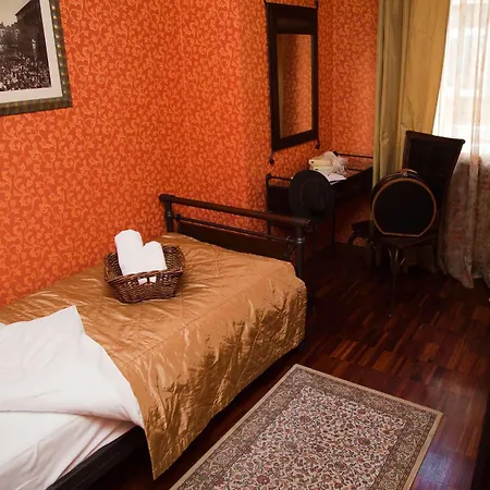 Vintage Boutique Hotel 4*