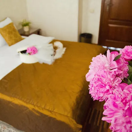 Hotel Vintage Boutique 4*