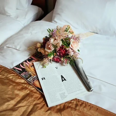 Hotel Vintage Boutique