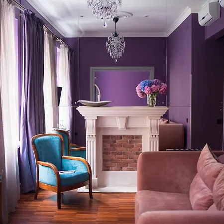 Hotel Vintage Boutique 4*