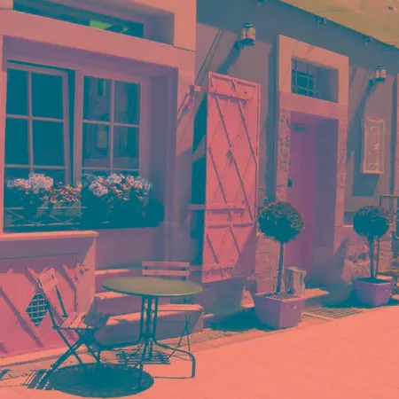 Vintage Boutique Hotel