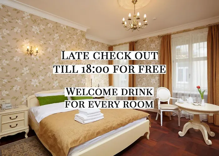 Hotell Vintage Boutique