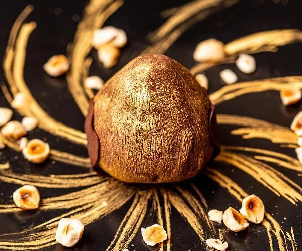 Vintage Boutique Hotell Lviv