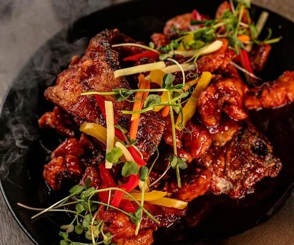 Vintage Boutique 4* Lviv