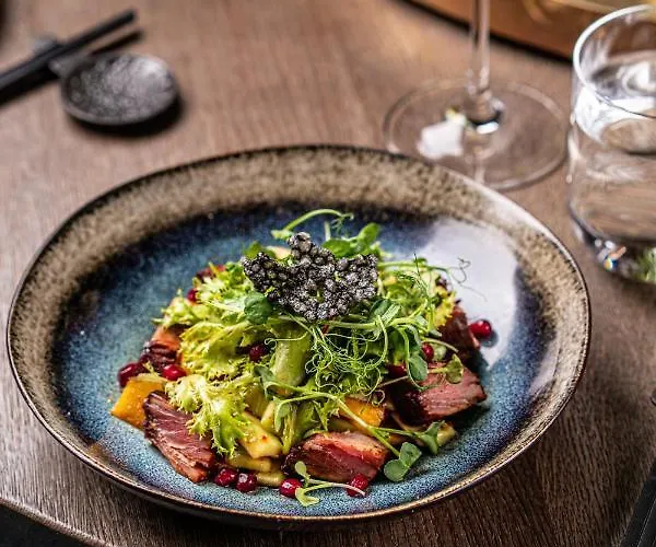 Vintage Boutique Hotel