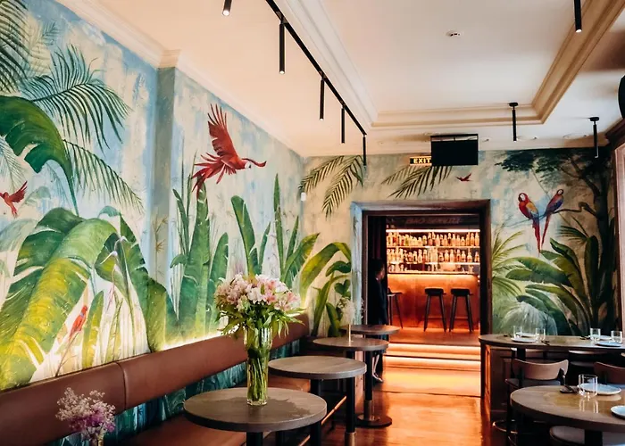 Vintage Boutique Hotell