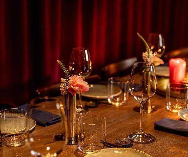 Hotell Vintage Boutique Lviv