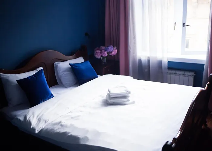 Vintage Boutique Hotell 4*