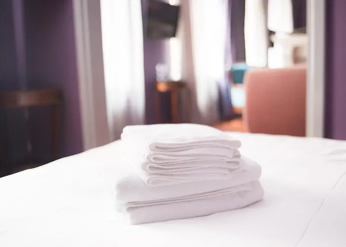 Hotell Vintage Boutique Lviv