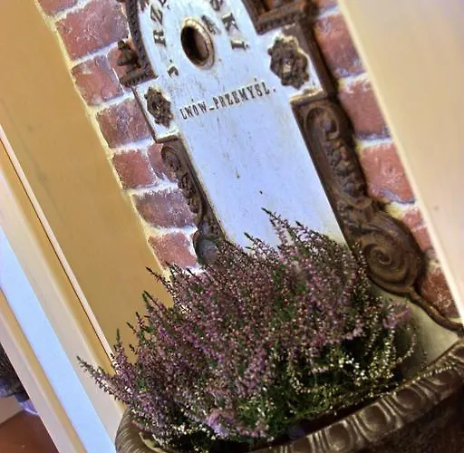 Hotell Vintage Boutique