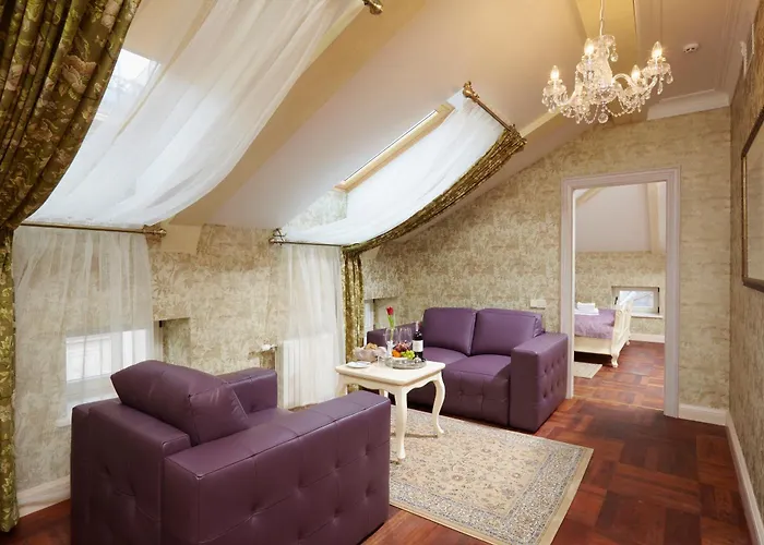 Vintage Boutique Lviv