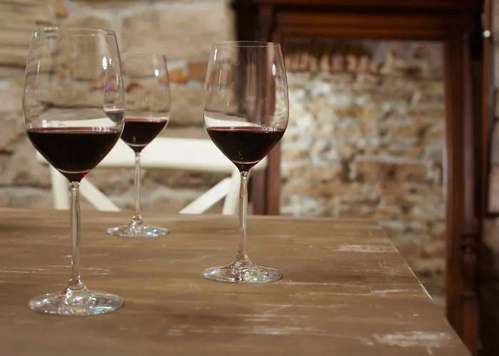 Hotell Vintage Boutique Lviv