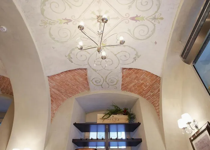 Vintage Boutique Hotell Lviv