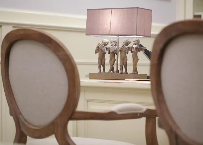 Vintage Boutique 4* Lviv