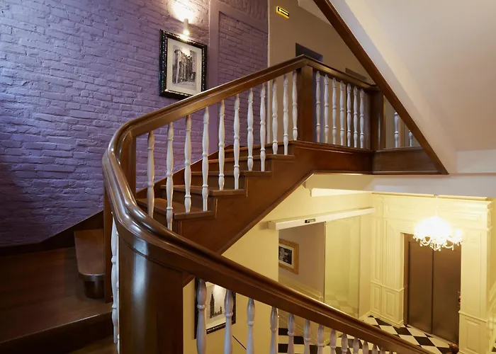 Vintage Boutique 4* Lviv