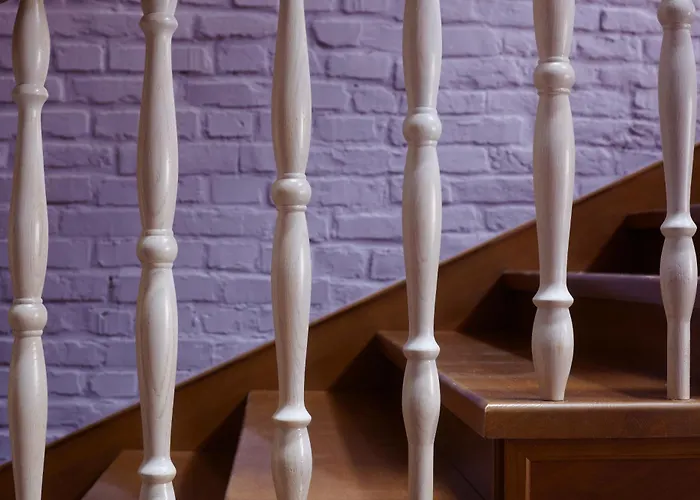 Hotell Vintage Boutique Lviv