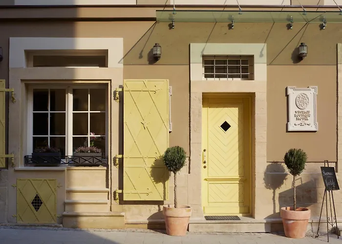 Vintage Boutique Lviv