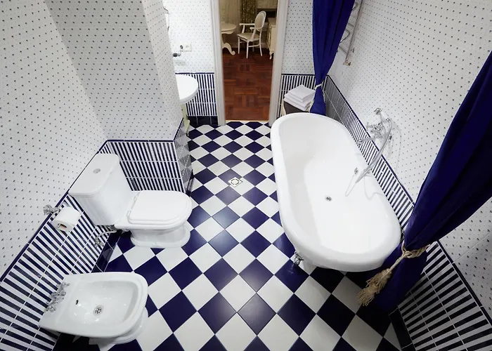 Vintage Boutique Hotell Lviv