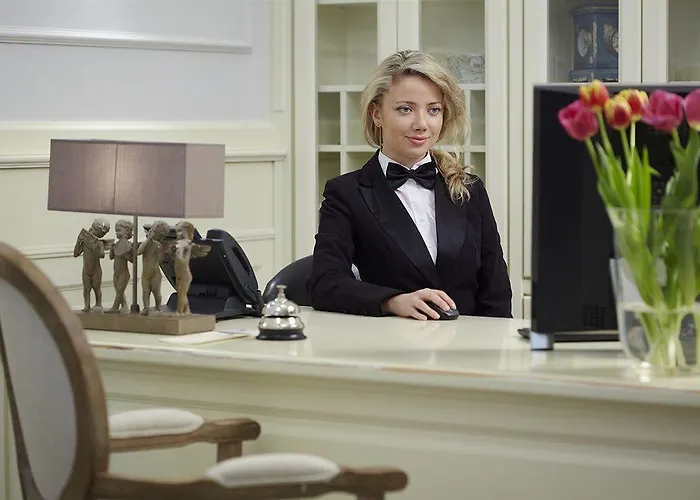 酒店 古韵精品酒店