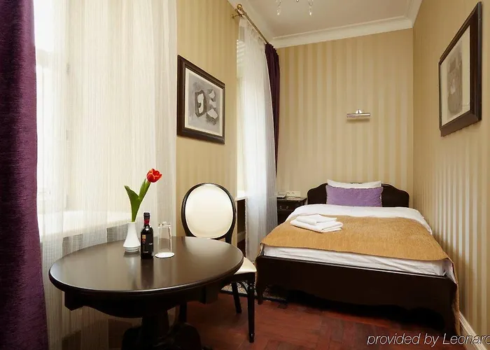 Hotell Vintage Boutique