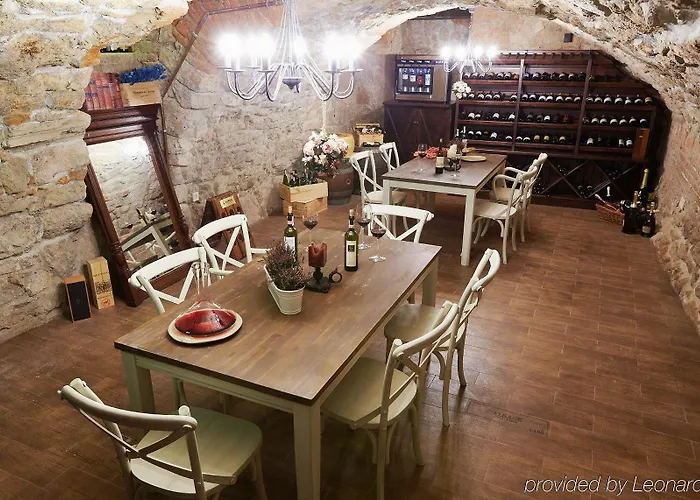 Vintage Boutique Hotell 4*